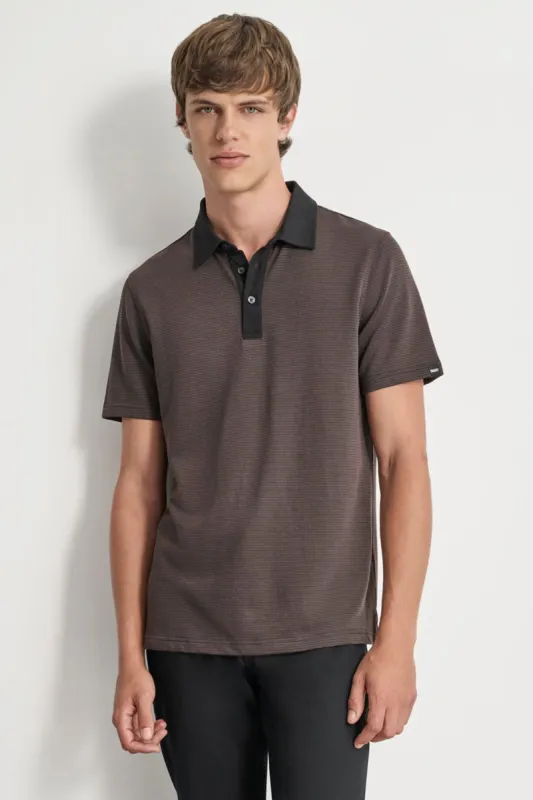 BERG POLO sold by DKNY
