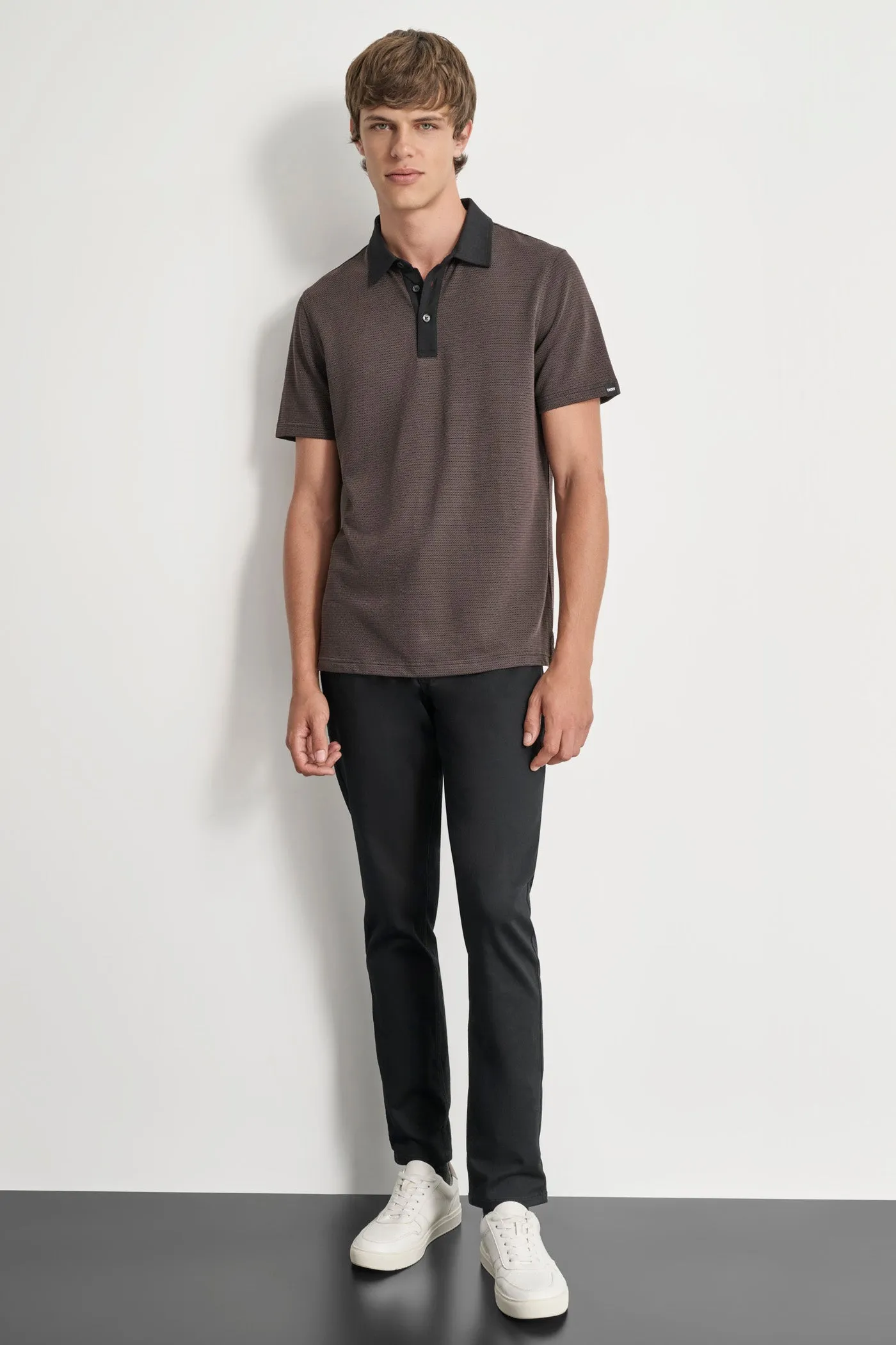 BERG POLO sold by DKNY product image thumbnail 3