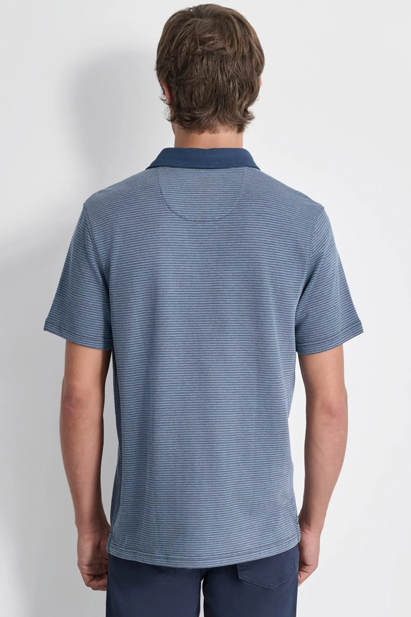 BERG POLO sold by DKNY product image thumbnail 2