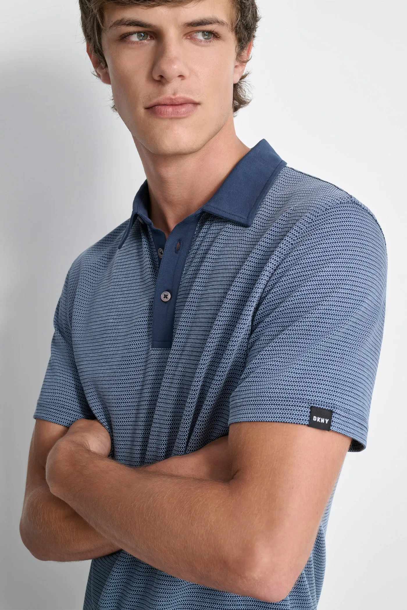 BERG POLO sold by DKNY product image thumbnail 5