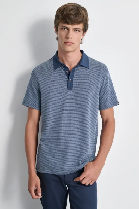 BERG POLO sold by DKNY