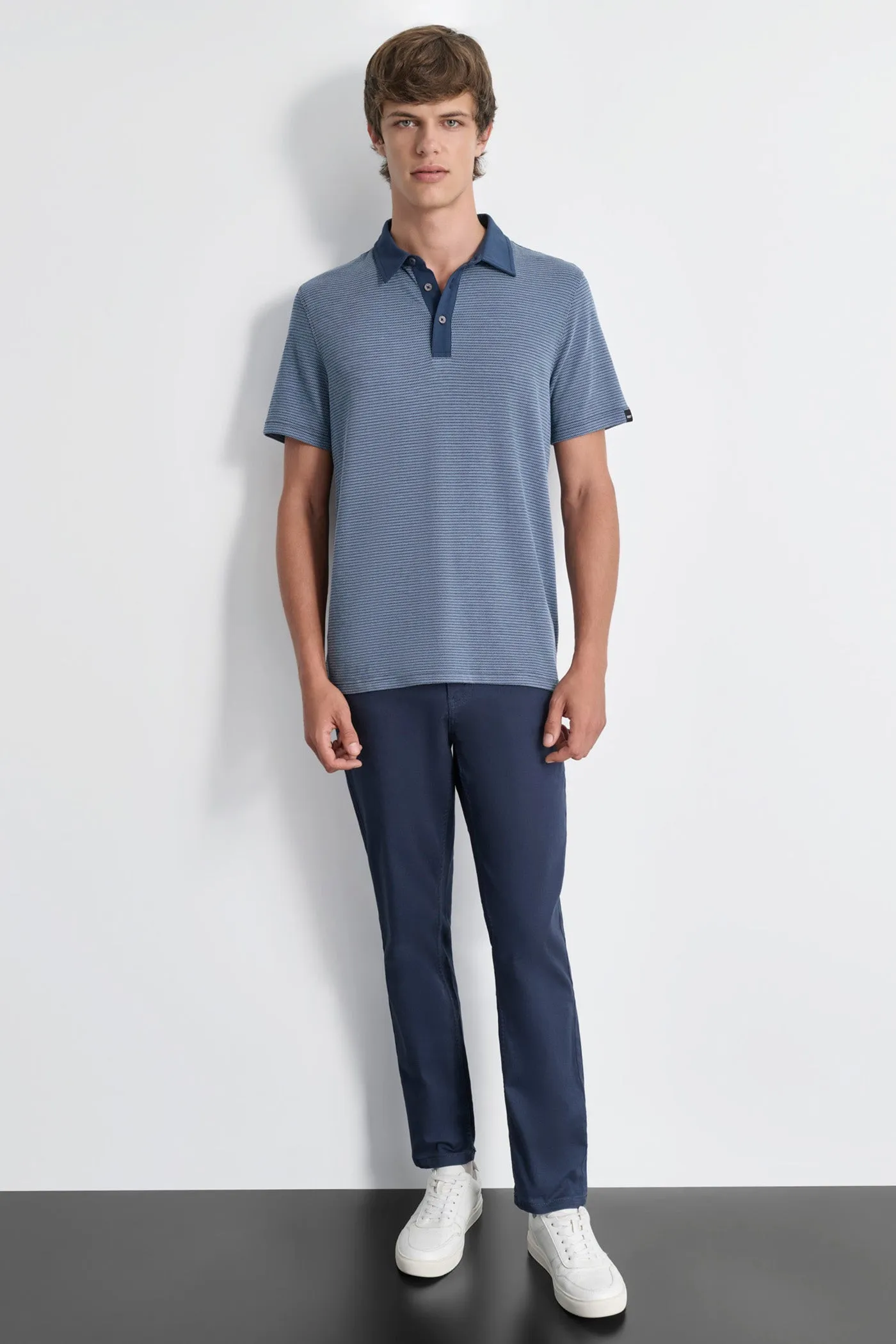 BERG POLO sold by DKNY product image thumbnail 3