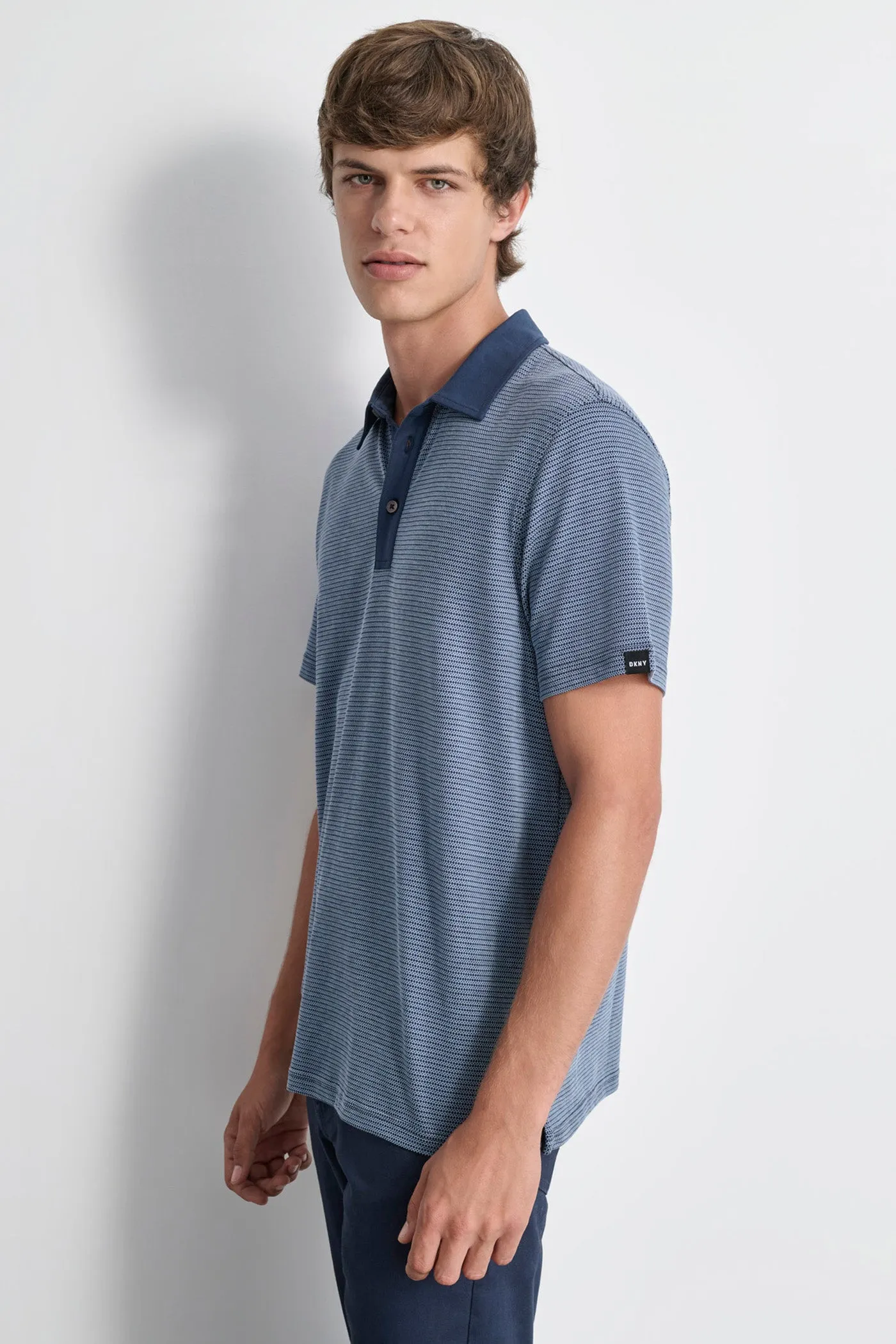 BERG POLO sold by DKNY product image thumbnail 4
