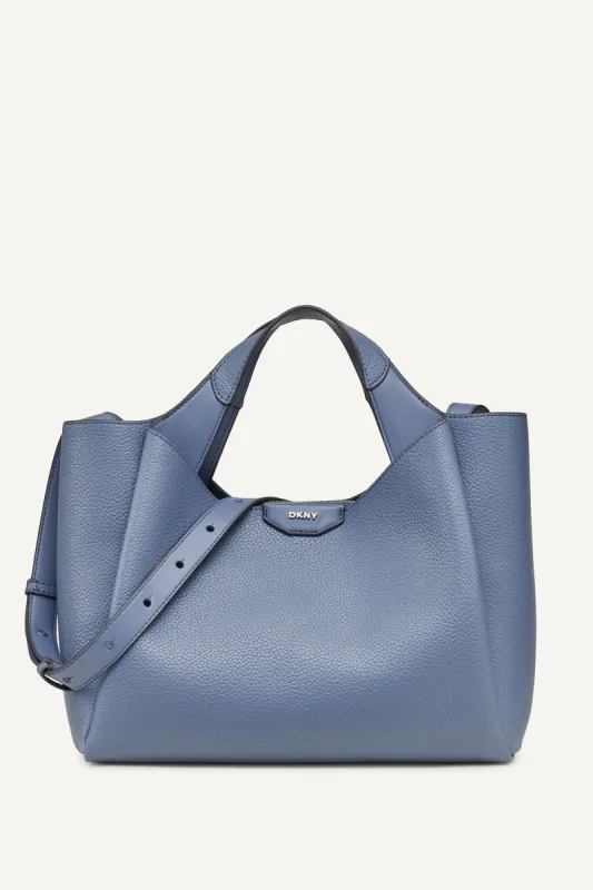 WILLA SATCHEL sold by DKNY