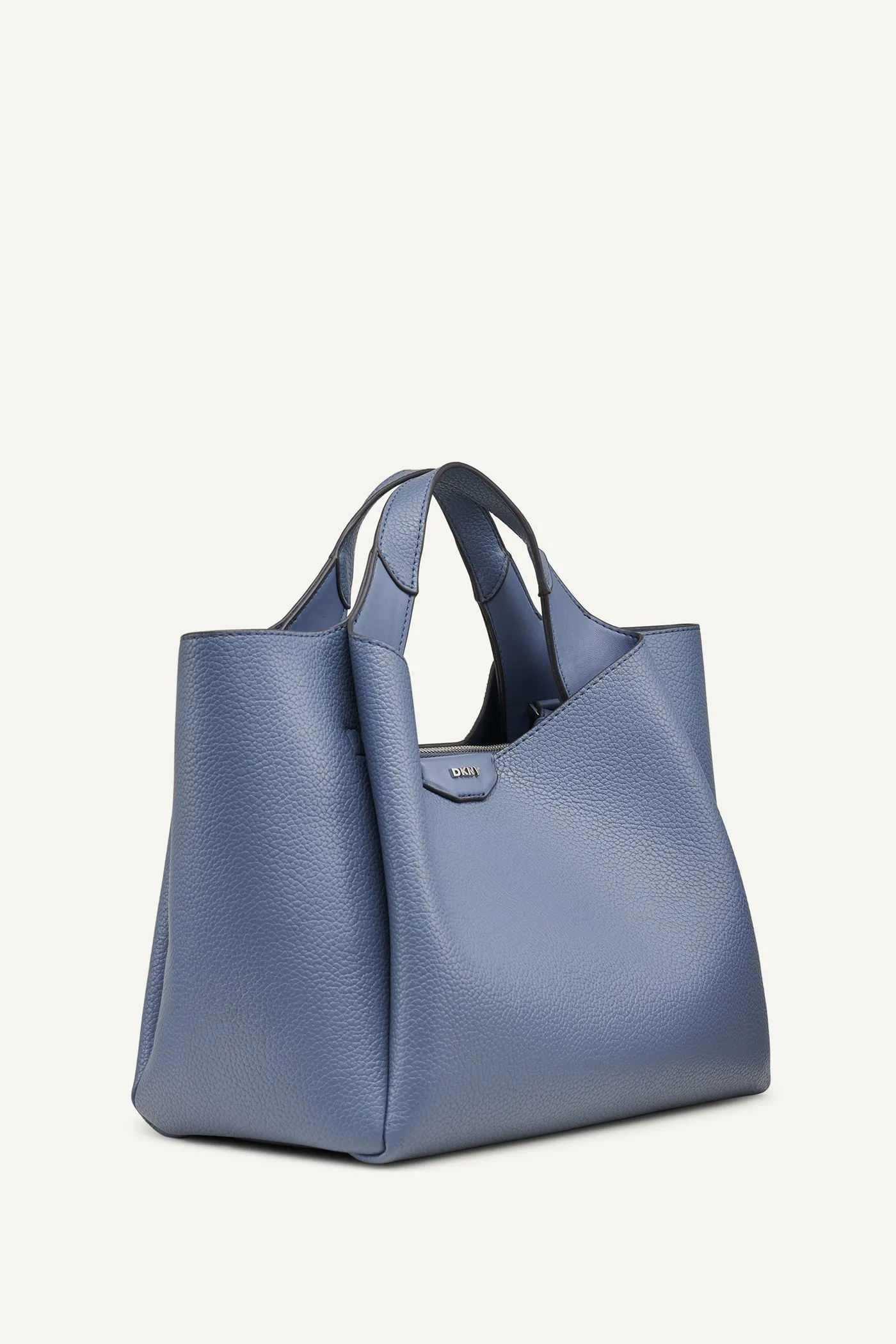 WILLA SATCHEL sold by DKNY product image thumbnail 3