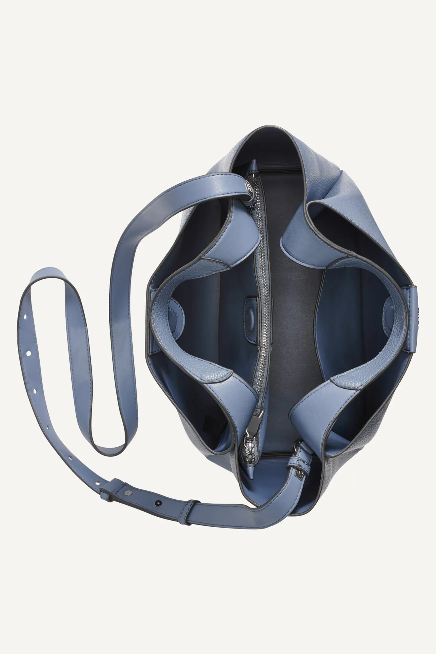 WILLA SATCHEL sold by DKNY product image thumbnail 2