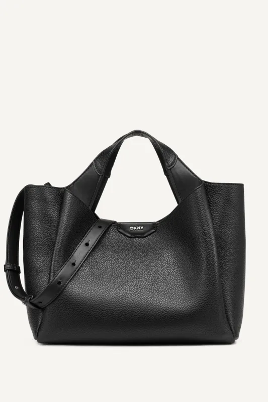 WILLA SATCHEL sold by DKNY