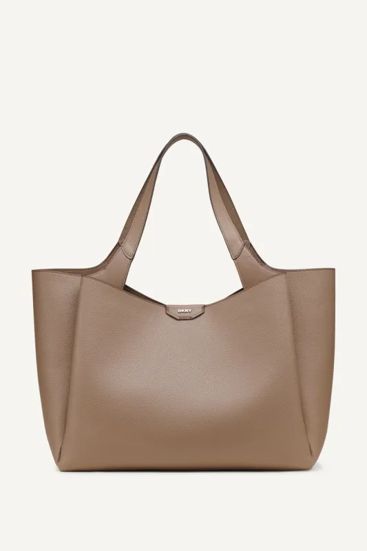 WILLA TOTE sold by DKNY