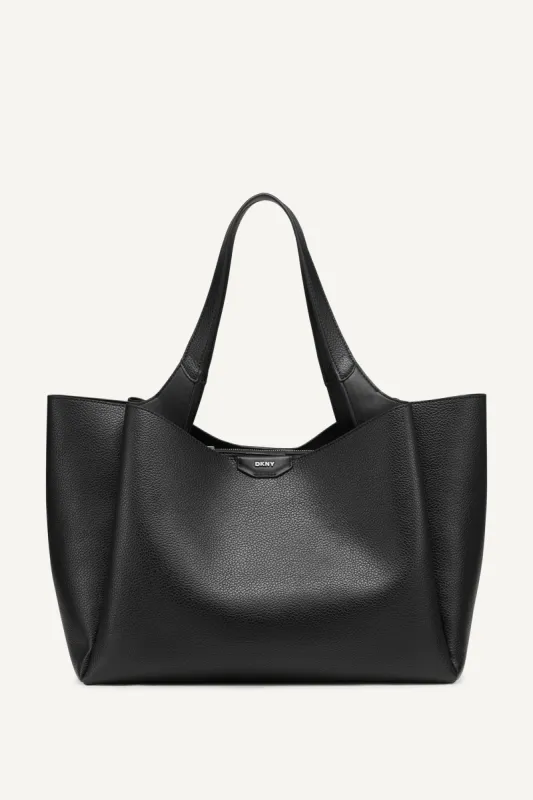 WILLA TOTE sold by DKNY