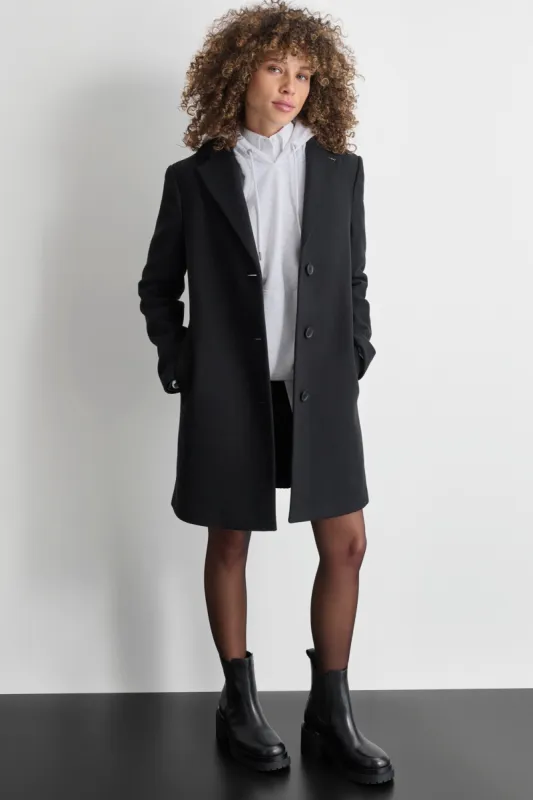 BLAZER COAT sold by DKNY