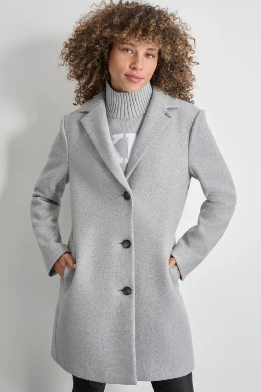 BLAZER COAT sold by DKNY