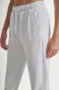 VARSITY LOGO RELAXED JOGGER sold by DKNY