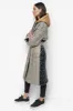 PUFFER TRENCH sold by DKNY