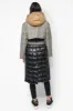 PUFFER TRENCH sold by DKNY