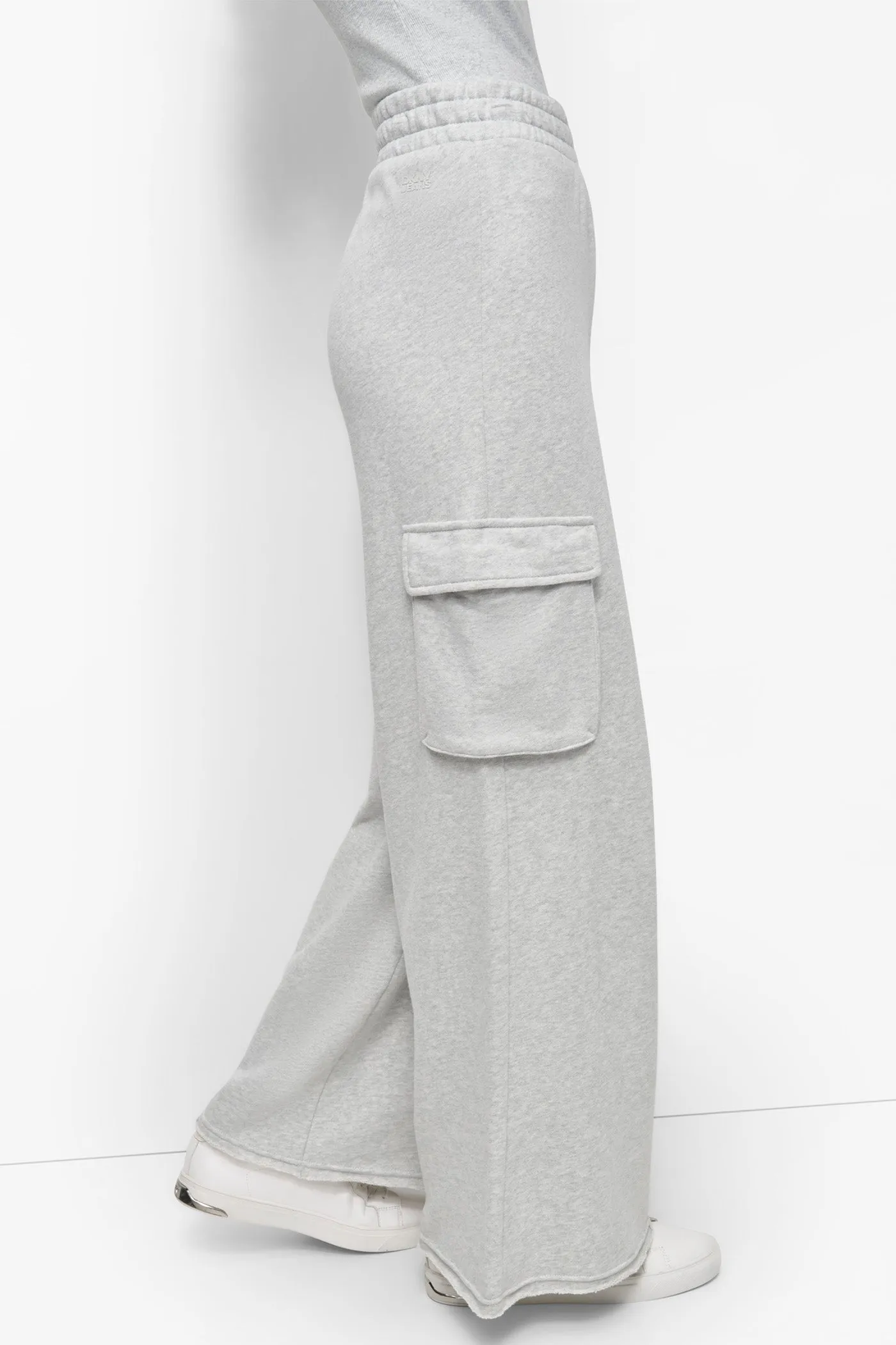 CARGO WIDE LEG PANTS sold by DKNY product image thumbnail 5