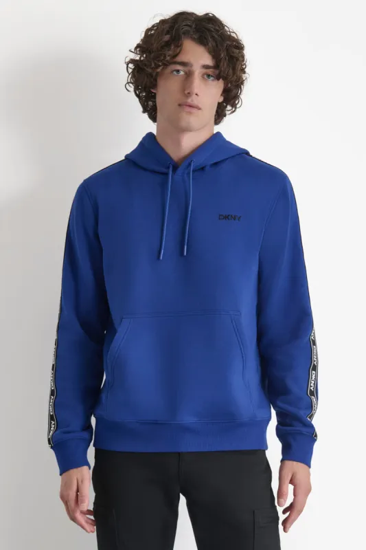 FRASER HOODIE made by DKNY