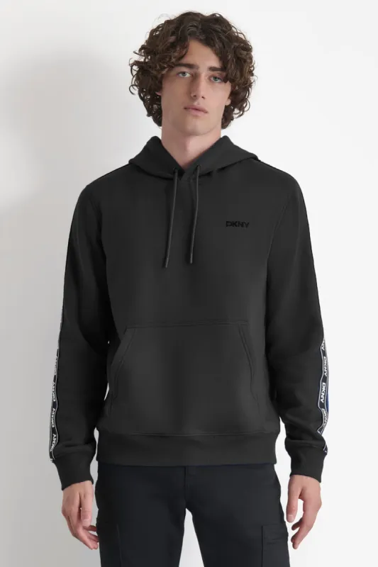 FRASER HOODIE made by DKNY