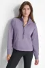 BROOKLYN SCUBA HALF ZIP PULLOVER sold by DKNY