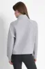 BROOKLYN SCUBA HALF ZIP PULLOVER sold by DKNY