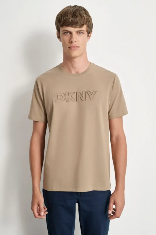 FULTON TEE sold by DKNY