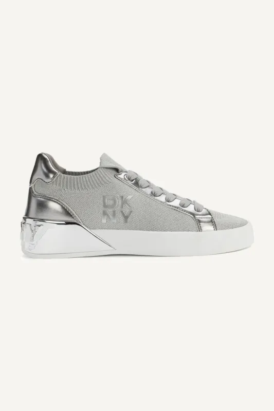 MALLORY LACE UP SNEAKER sold by DKNY