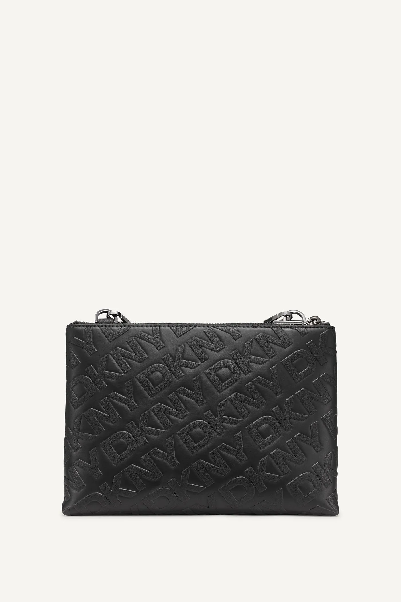 TINSLEY DOUBLE CROSSBODY sold by DKNY product image thumbnail 4