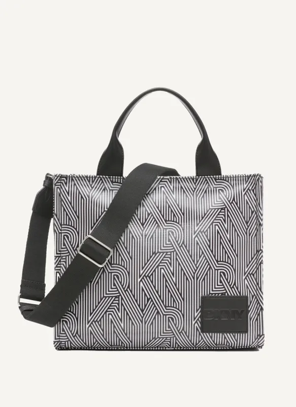 HADLEE MEDIUM TOTE sold by DKNY