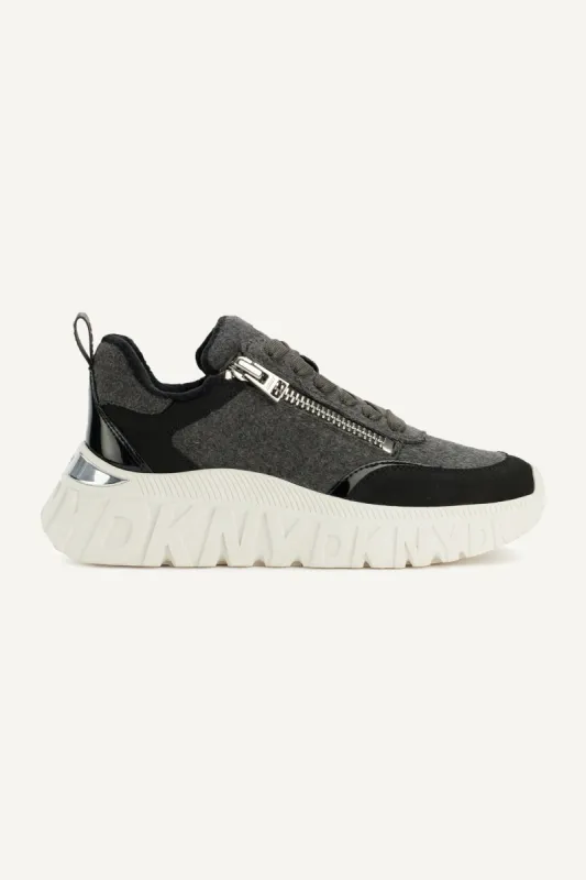 LAKELYN SNEAKER sold by DKNY
