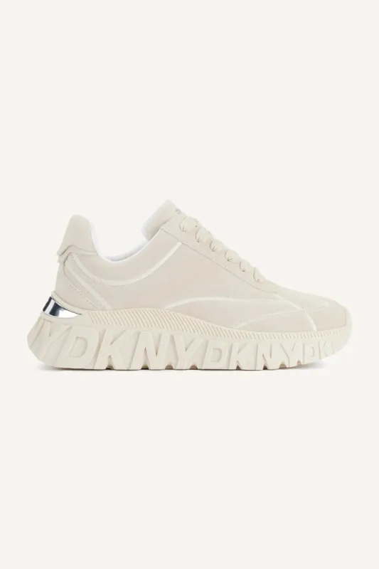 LAEONI SNEAKER sold by DKNY