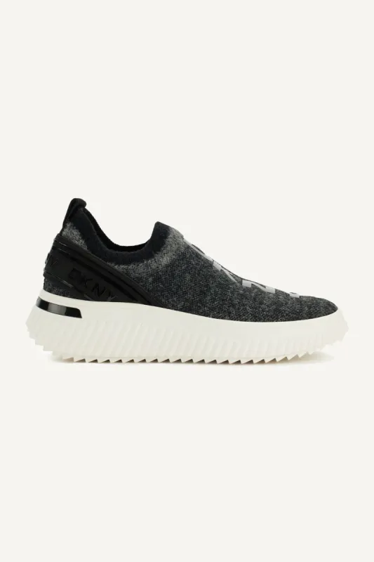 LEIGHTON SNEAKER sold by DKNY