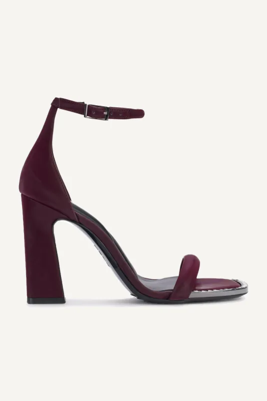 WAYLIN ANKLE STRAP SANDAL sold by DKNY