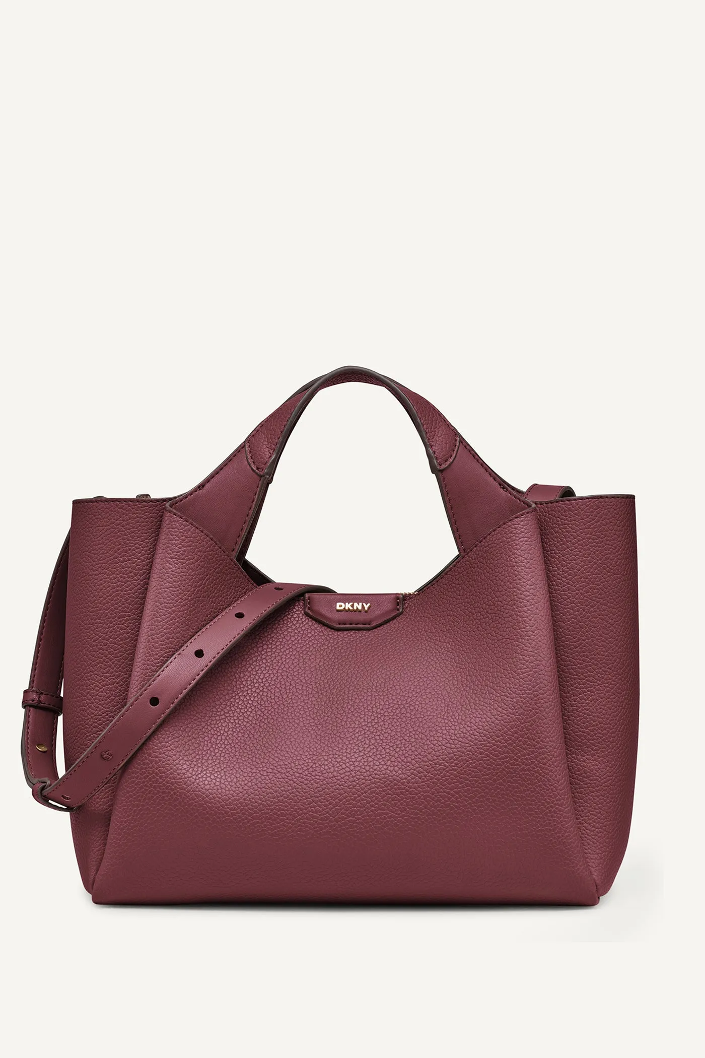 WILLA SATCHEL sold by DKNY product image thumbnail 3