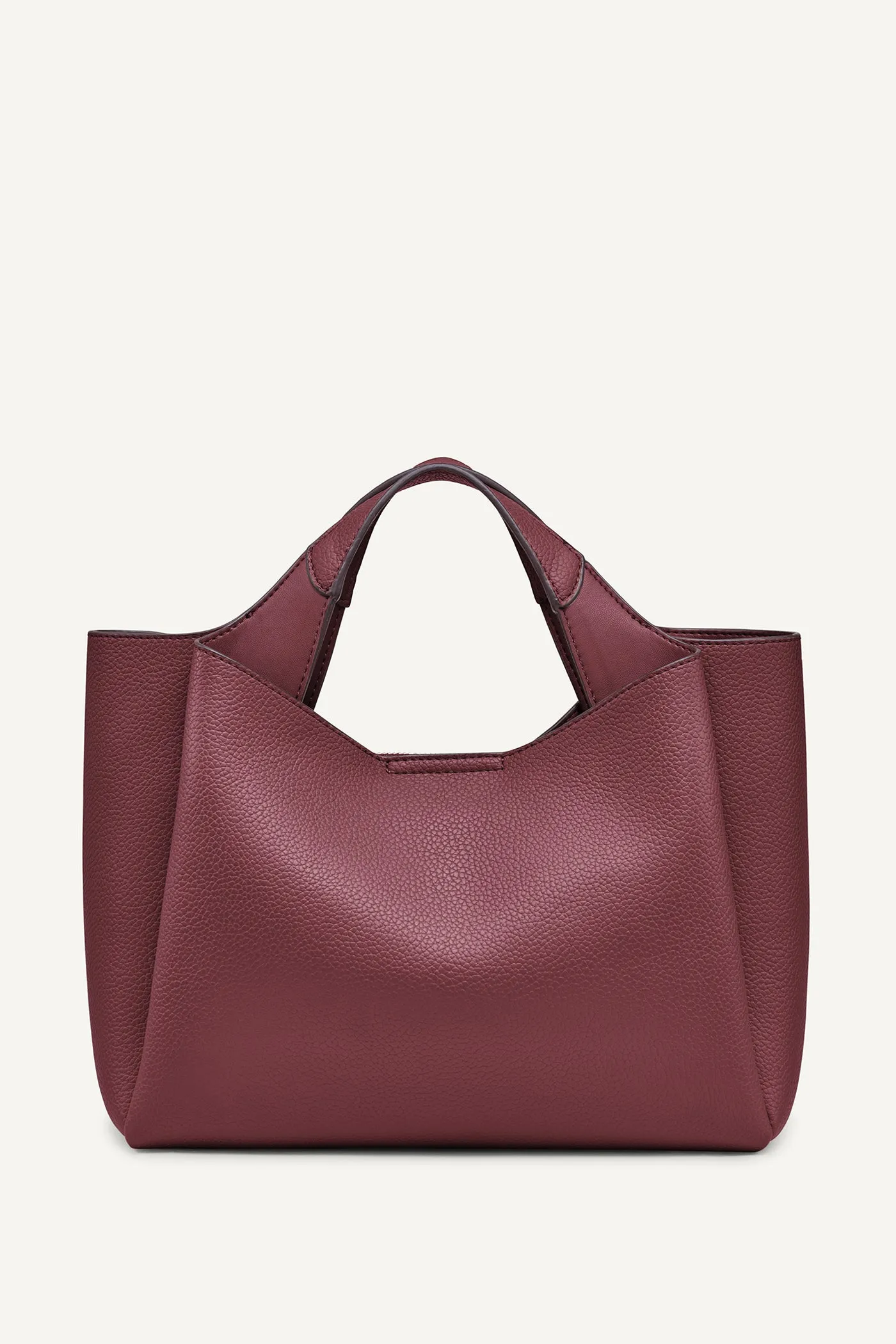 WILLA SATCHEL sold by DKNY product image thumbnail 5
