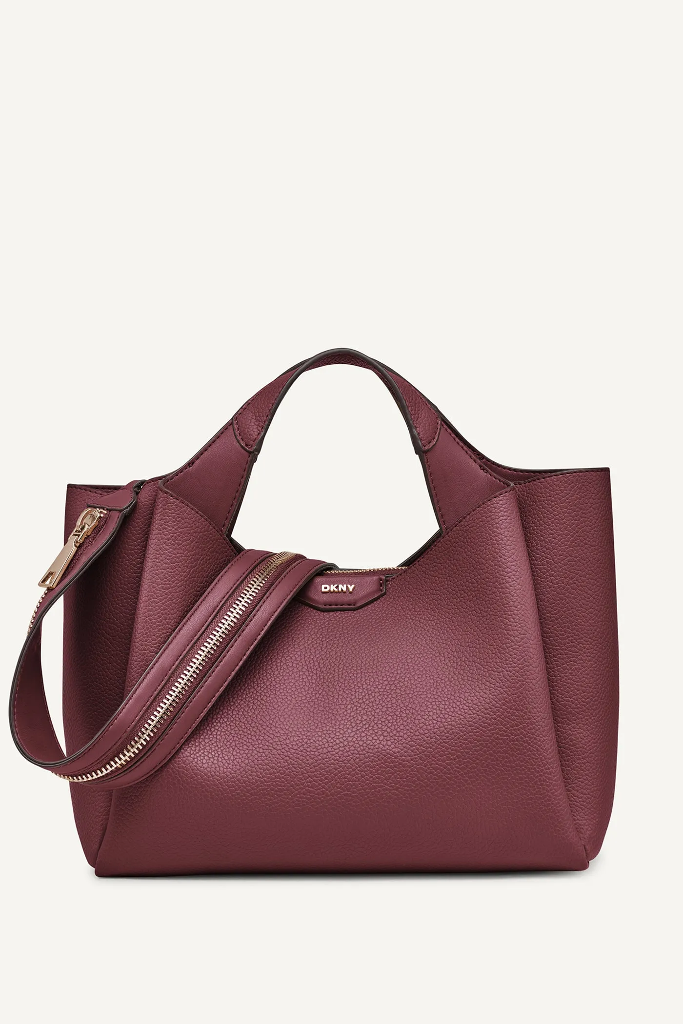 WILLA SATCHEL sold by DKNY