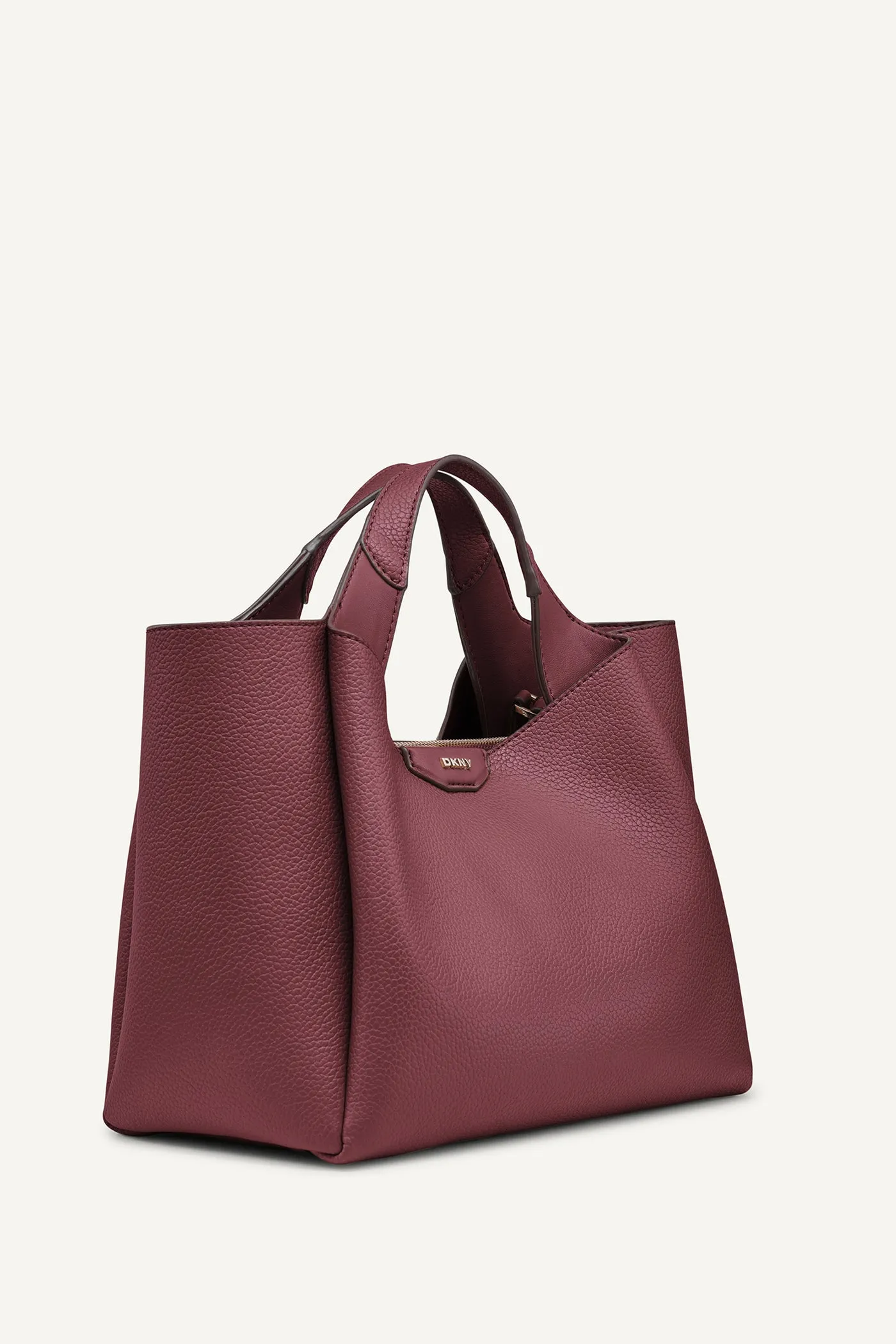 WILLA SATCHEL sold by DKNY product image thumbnail 2