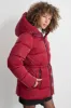 MID LENGTH LUSH PUFFER JACKET sold by DKNY