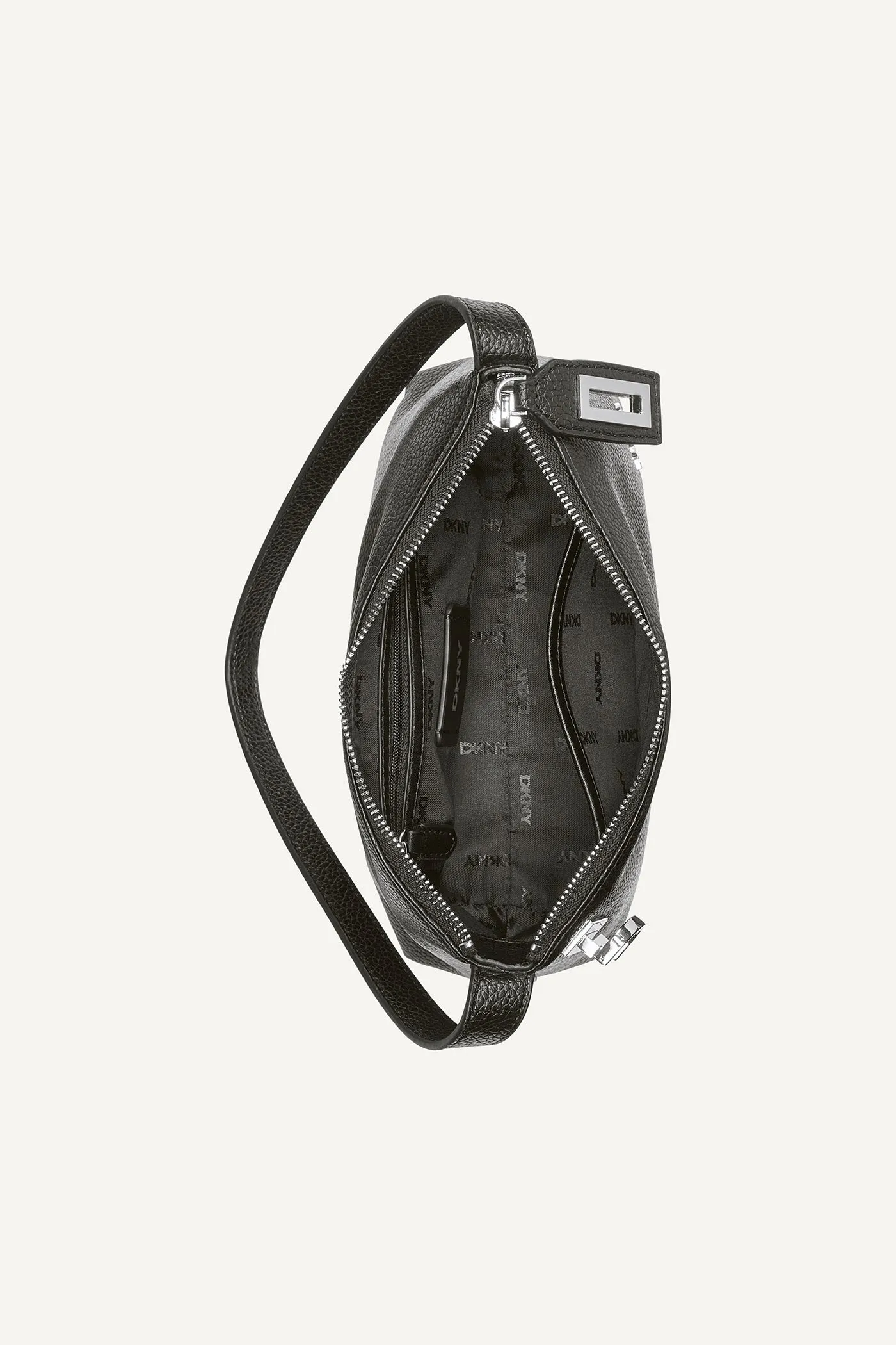 LENA SHOULDER BAG sold by DKNY product image thumbnail 3