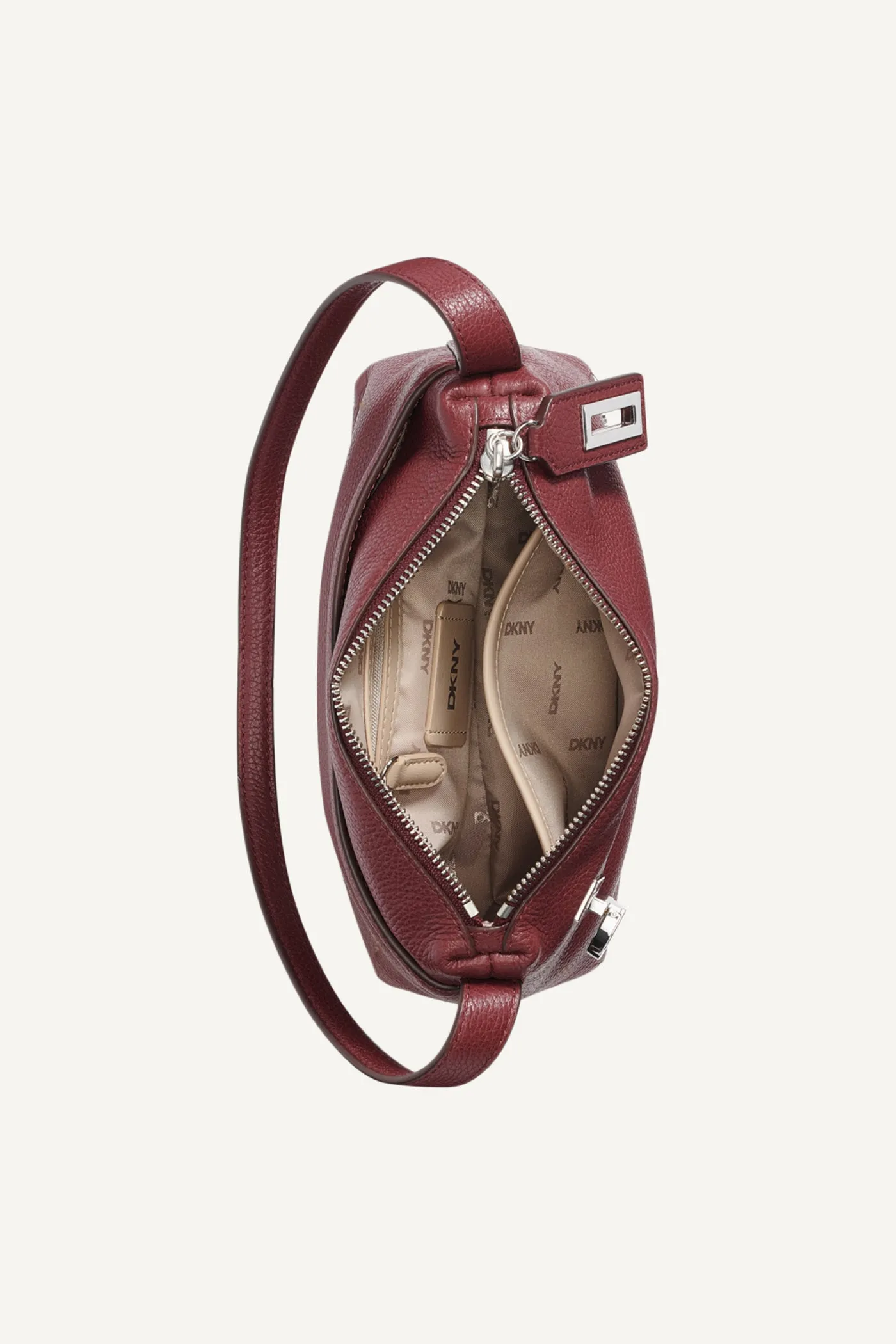 LENA SHOULDER BAG sold by DKNY product image thumbnail 3