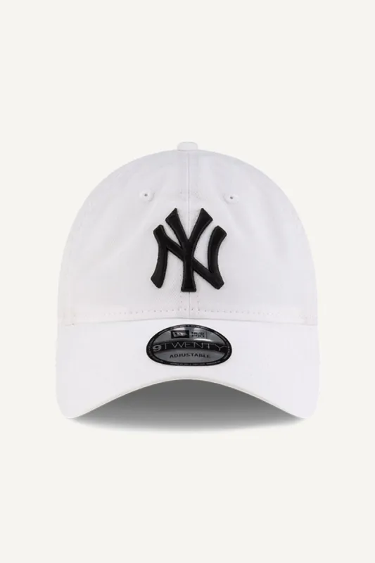 DKNY x New York Yankees by New Era Cap sold by DKNY
