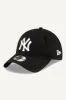 DKNY x New York Yankees by New Era Cap sold by DKNY