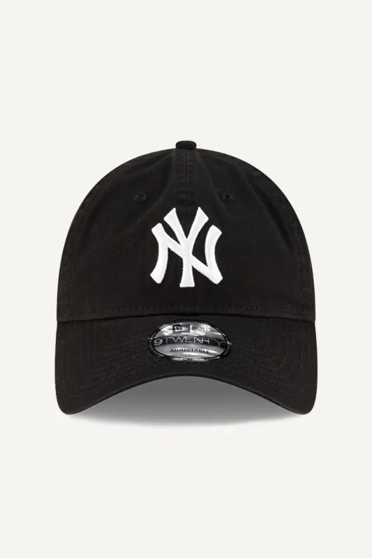 DKNY x New York Yankees by New Era Cap sold by DKNY