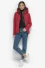 MIXED MEDIA LIGHT WEIGHT PUFFER sold by DKNY
