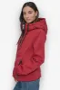 MIXED MEDIA LIGHT WEIGHT PUFFER sold by DKNY