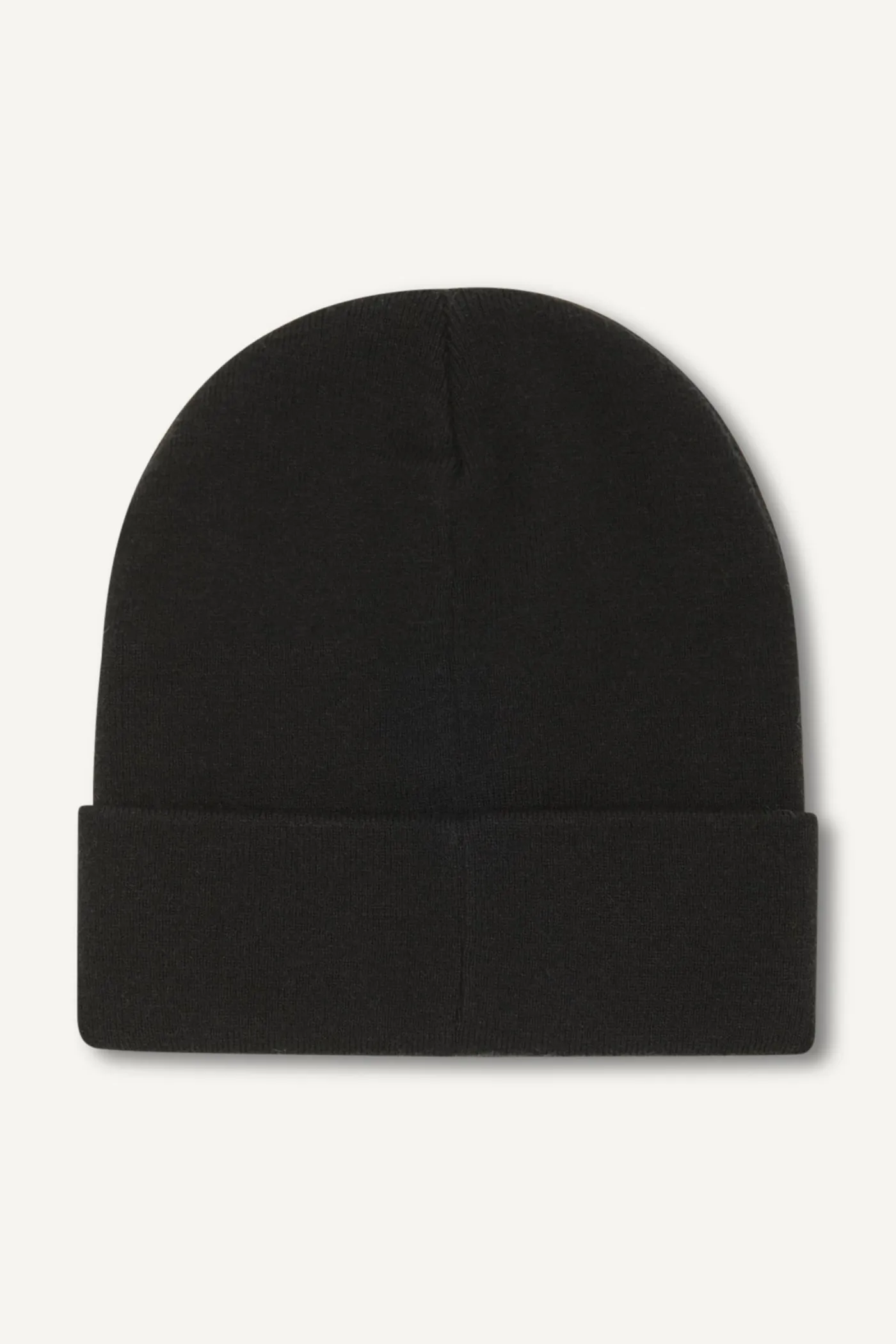 DKNY DEBOSSED BEANIE sold by DKNY product image thumbnail 3