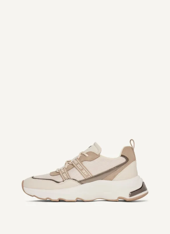 JUSTINE SLIP ON SNEAKER sold by DKNY