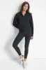 BROOKLYN SCUBA HALF ZIP PULLOVER sold by DKNY
