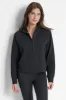 BROOKLYN SCUBA HALF ZIP PULLOVER sold by DKNY