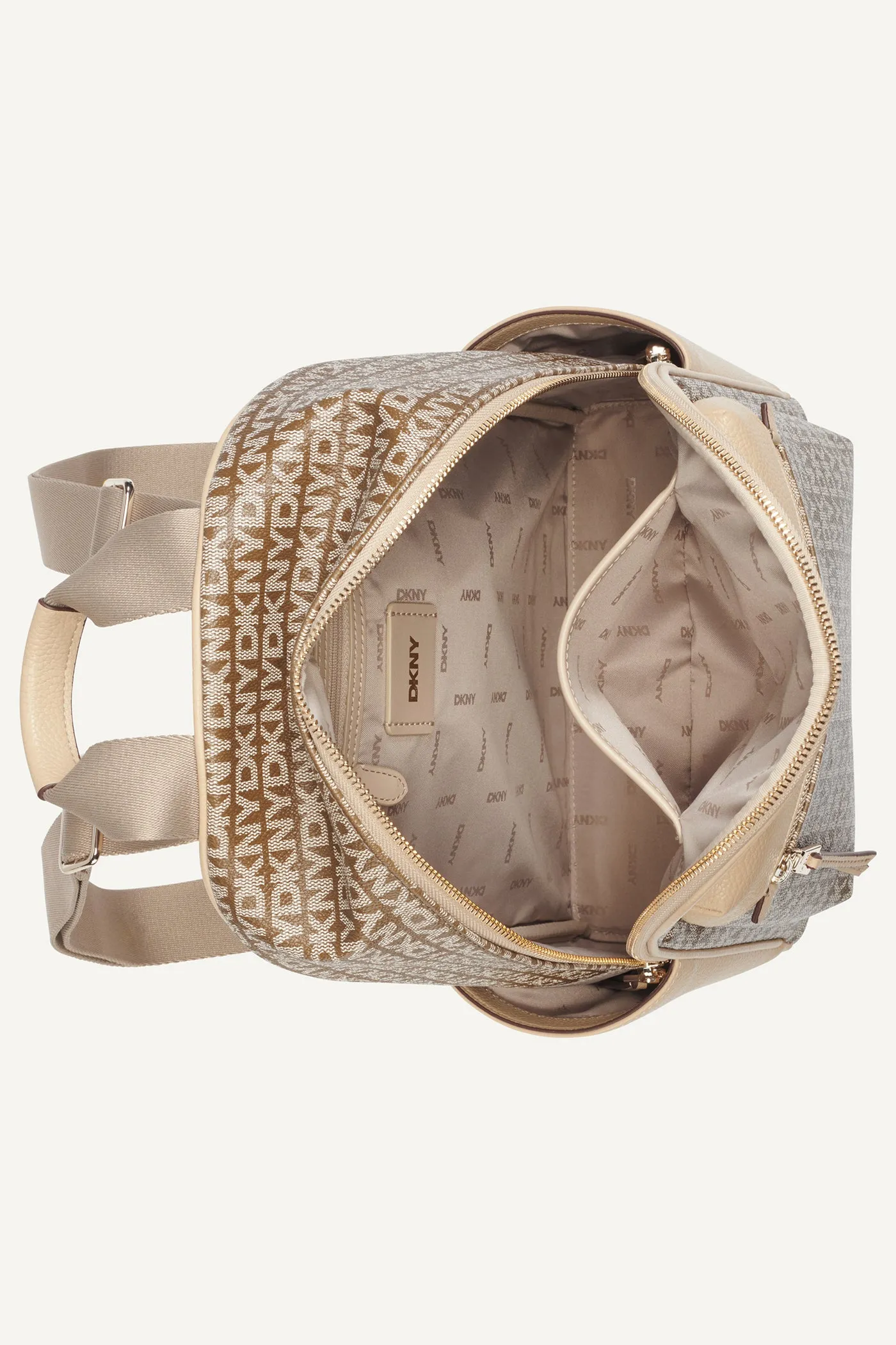 ZOIE BACKPACK sold by DKNY product image thumbnail 2