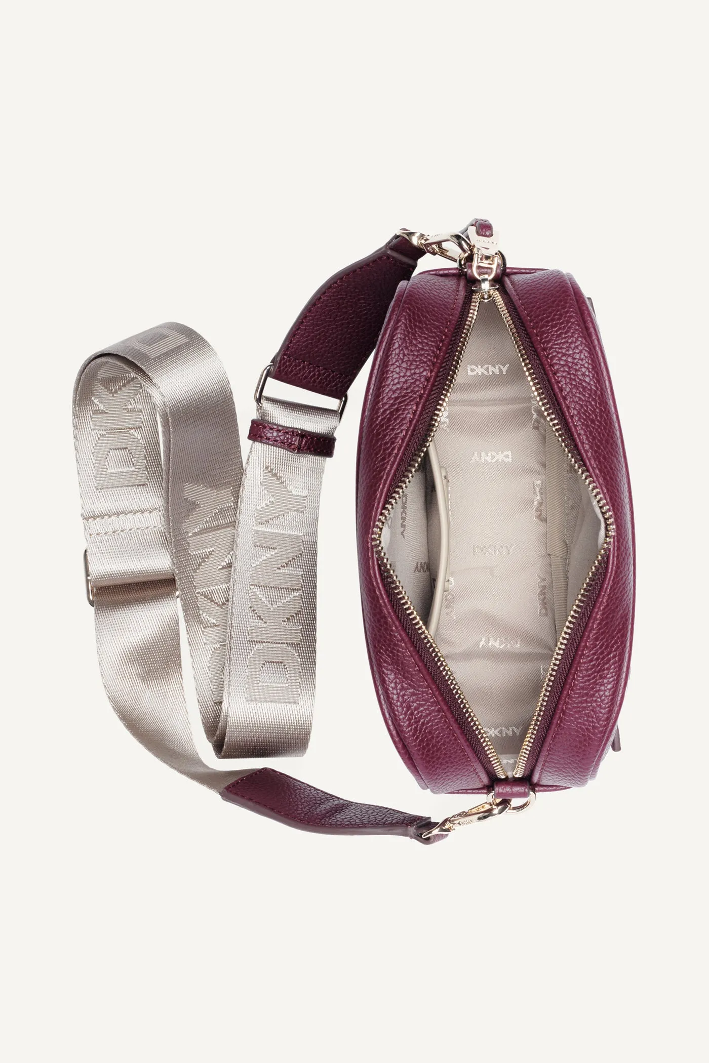 Zoie Camera Bag sold by DKNY product image thumbnail 2