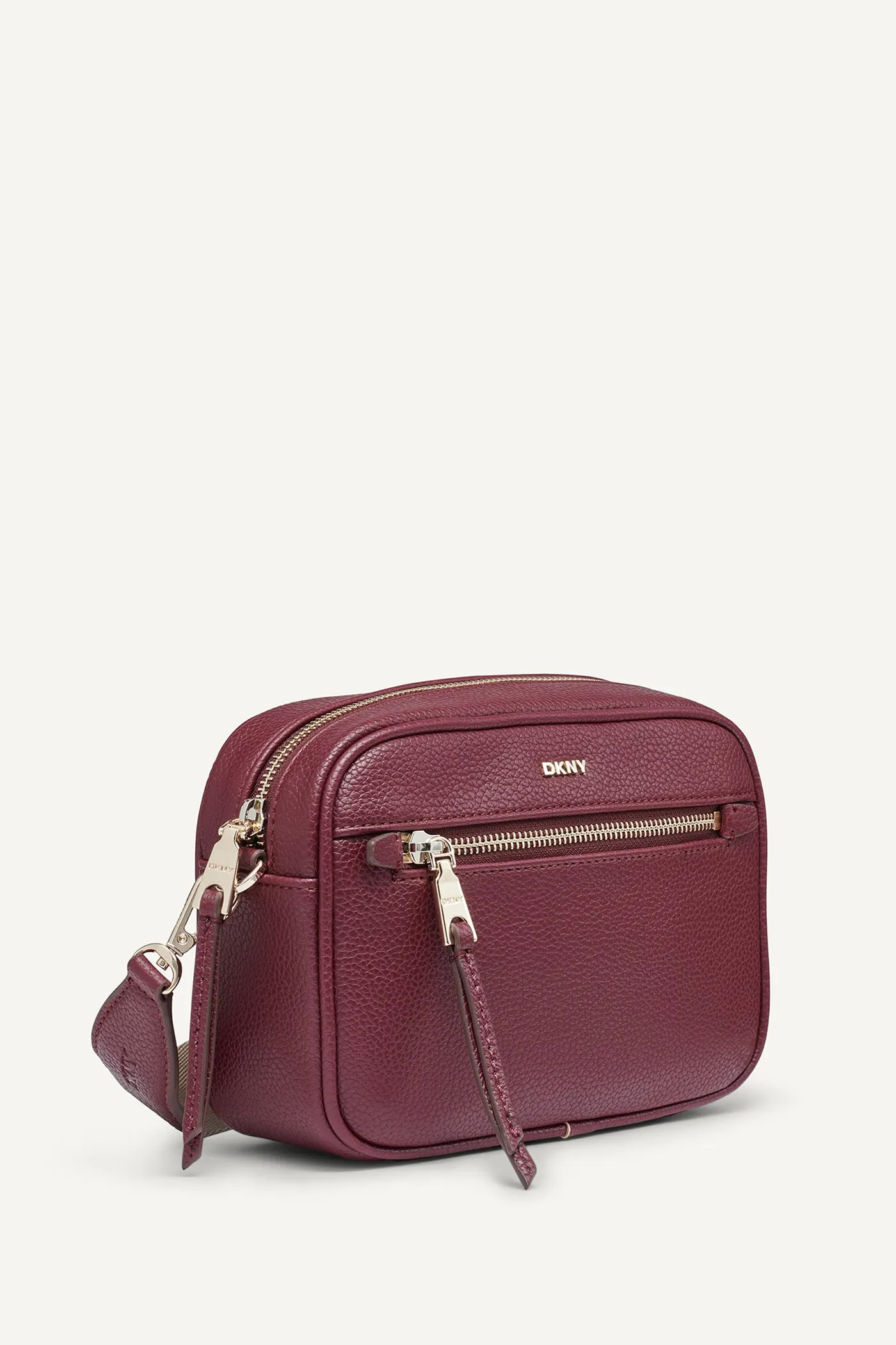 Zoie Camera Bag sold by DKNY product image thumbnail 3